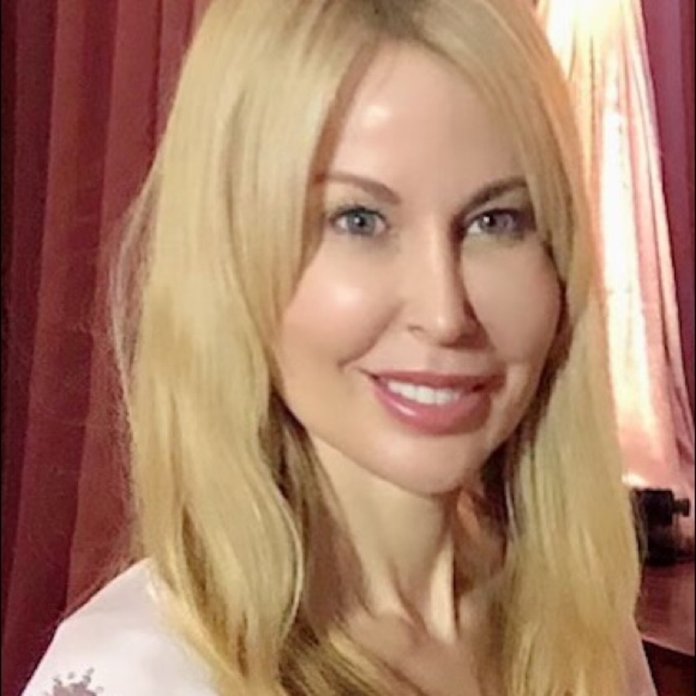 Meet your Posher, Stacey